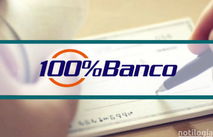 100 Banco