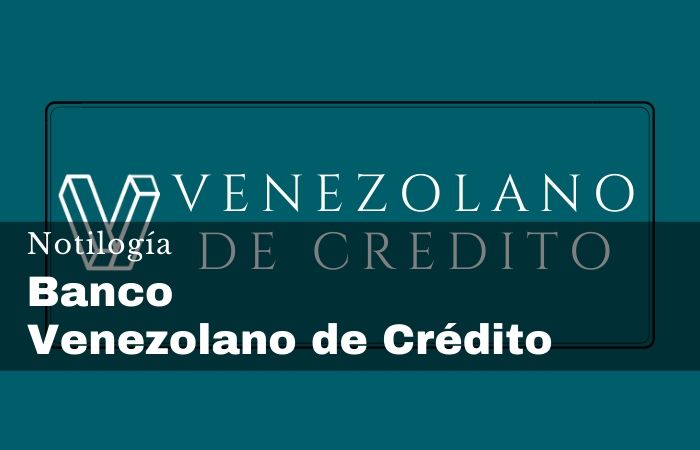 Banco Venezolano de Crédito