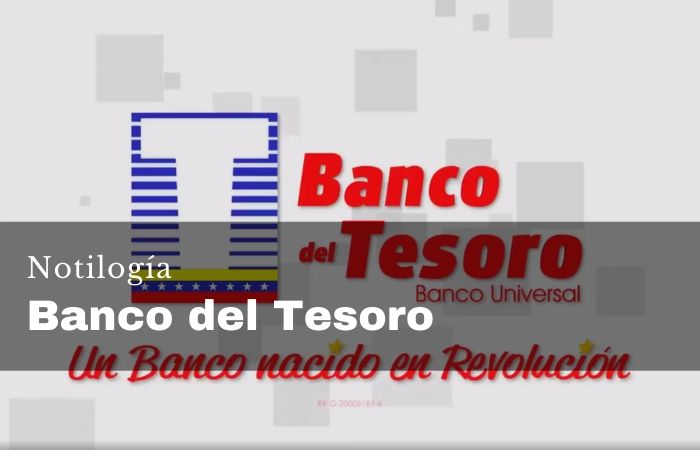 Banco del Tesoro