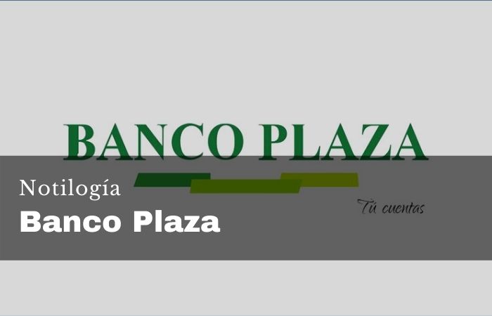 Banco Plaza