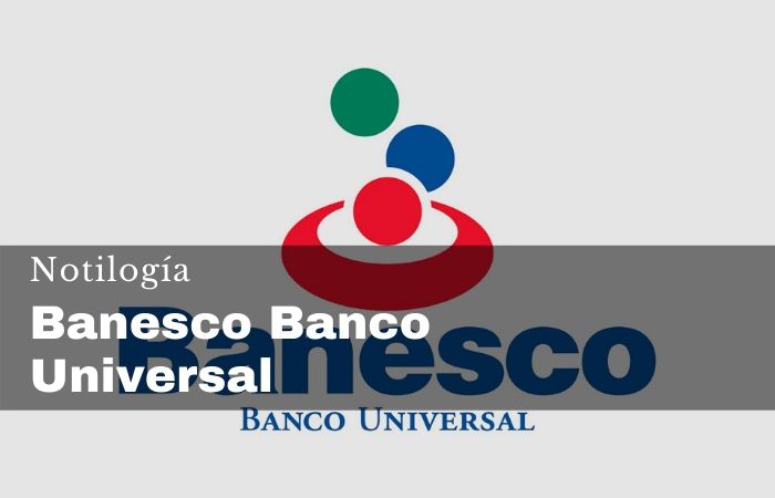 Banesco Banco Universal