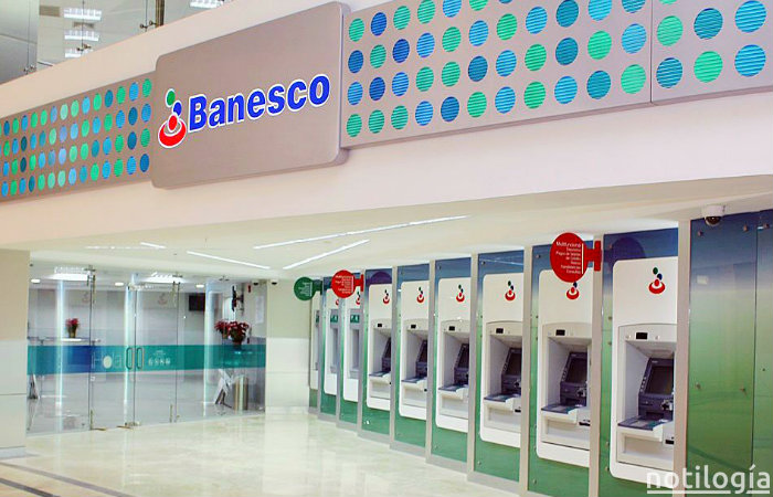 Banesco Banca