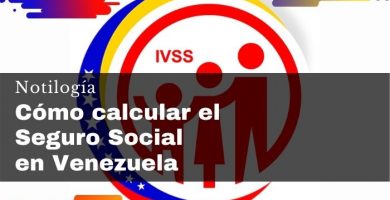 Cómo calcular el Seguro Social en Venezuela