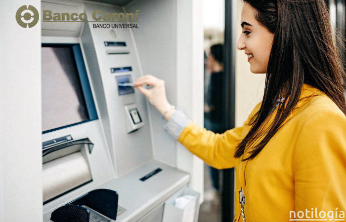 Banco Caroní Notilogía