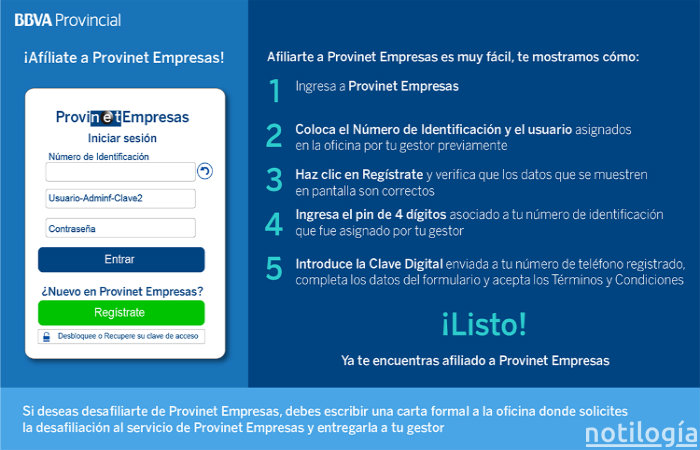 Provinet Empresas