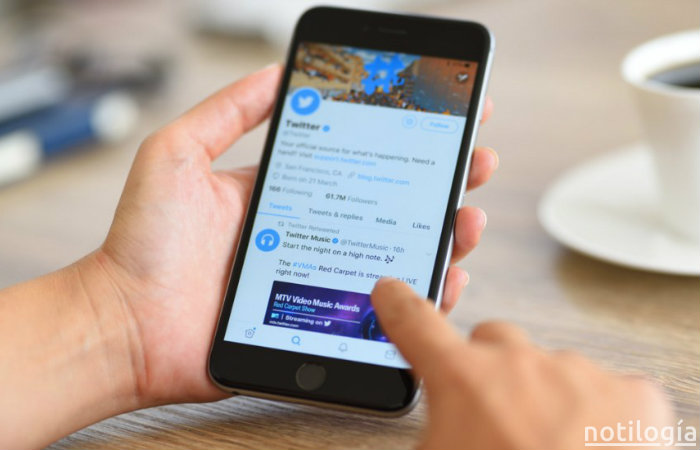 Twitter bloquea mensajes en contra cualquier religión