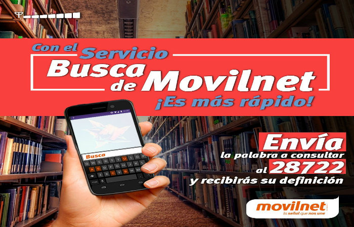 servicio busca de movilnet