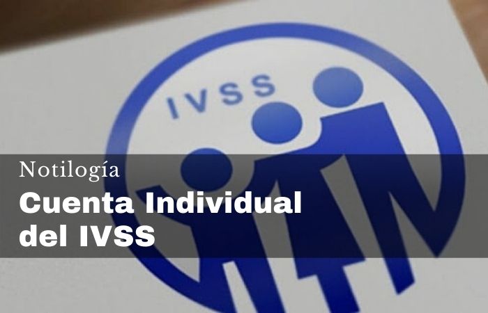 Cuenta Individual del IVSS