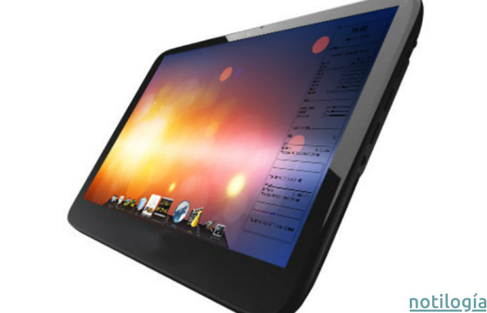 Tablet vit 4200