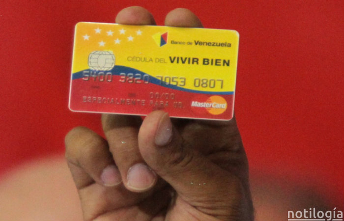 tarjeta vivir bien banco de venezuela