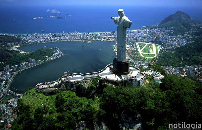 Brasil Cristo Redentor