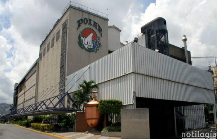 Empresas Polar
