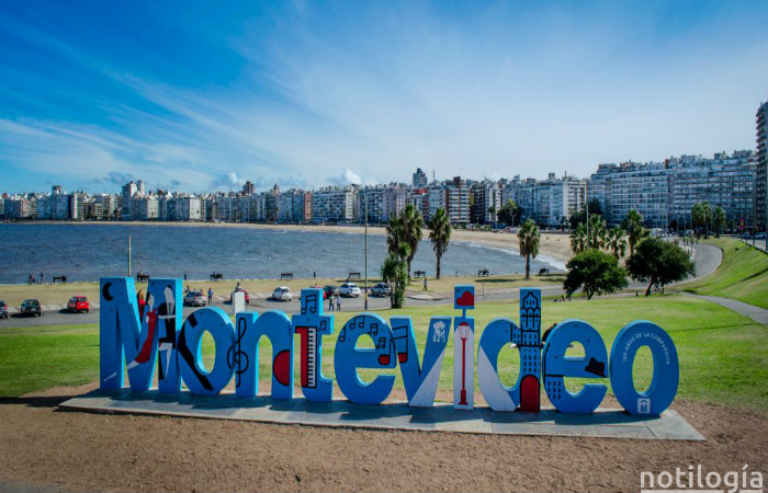 Montevideo