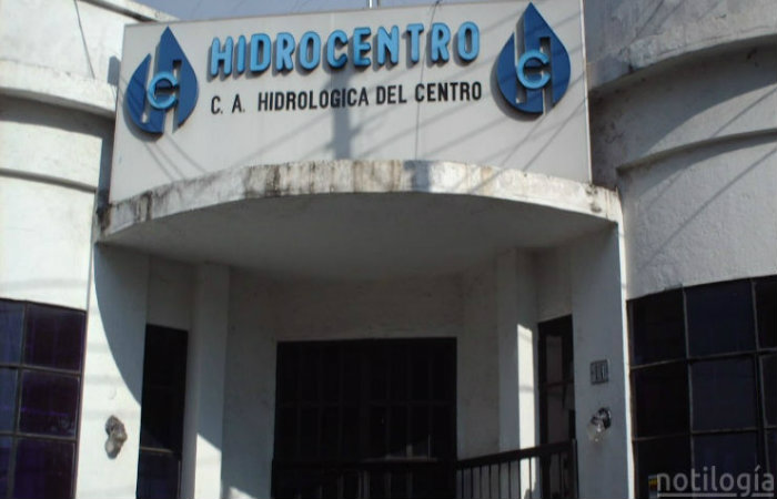 hidrocentro