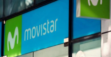 Movistar