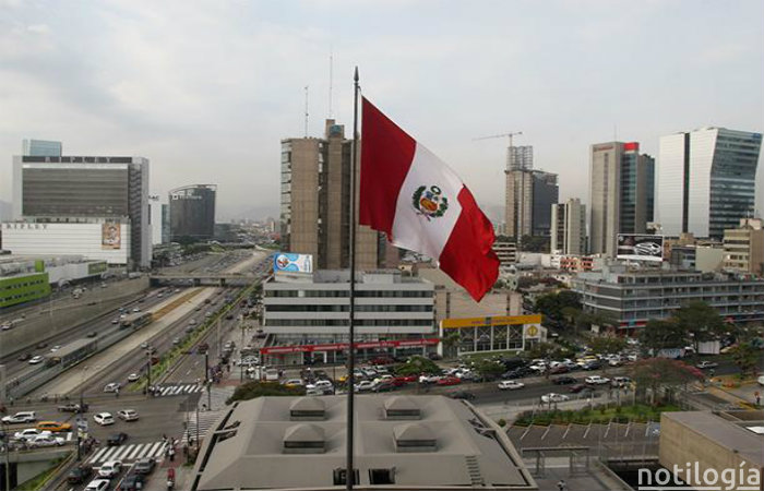 peru