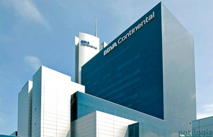 BBVA Continental