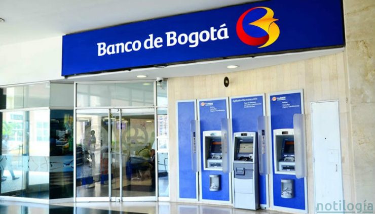 Banco de Bogotá