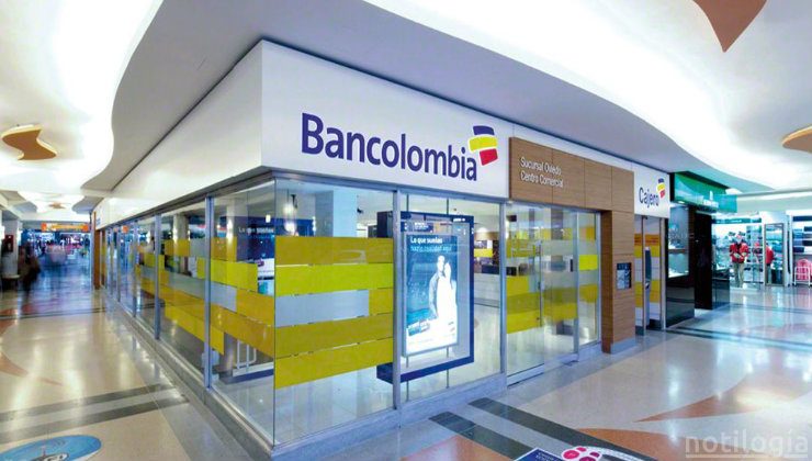 Cómo abrir una cuenta bancaria en BanColombia