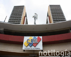 CNE Distrito Capital