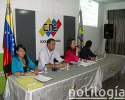 cne Barinas