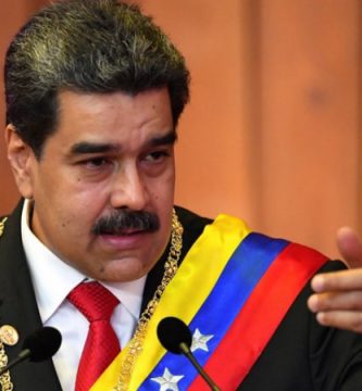 Maduro advierte que Guaidó será detenido si los tribunales lo dispone