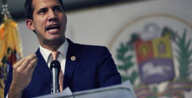 Guaidó afirma que hay incongruencias en cifras de COVID-19 en Venezuela