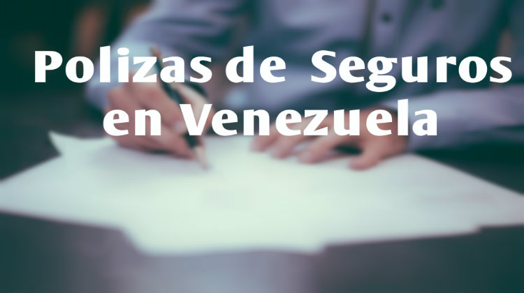 póliza de seguros en Venezuela