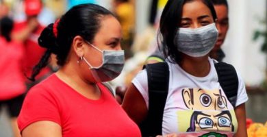 Venezuela podría durar hasta tres meses con coronavirus