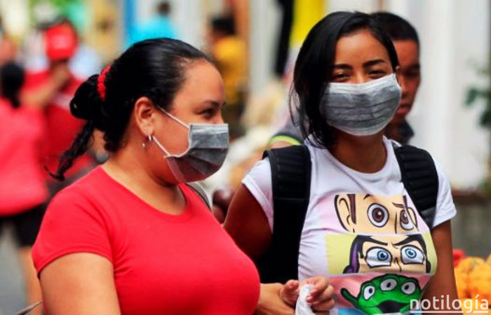 Venezuela podría durar hasta tres meses con coronavirus