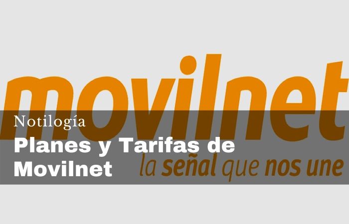 Planes y Tarifas Movilnet