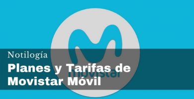 Planes y Tarifas de Movistar Móvil