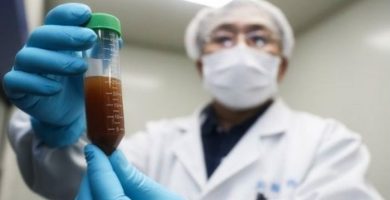 Científicos chinos descubren anticuerpos capaces de combatir el coronavirus