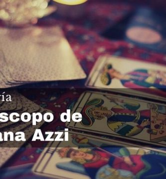 Horóscopo de Adriana Azzi