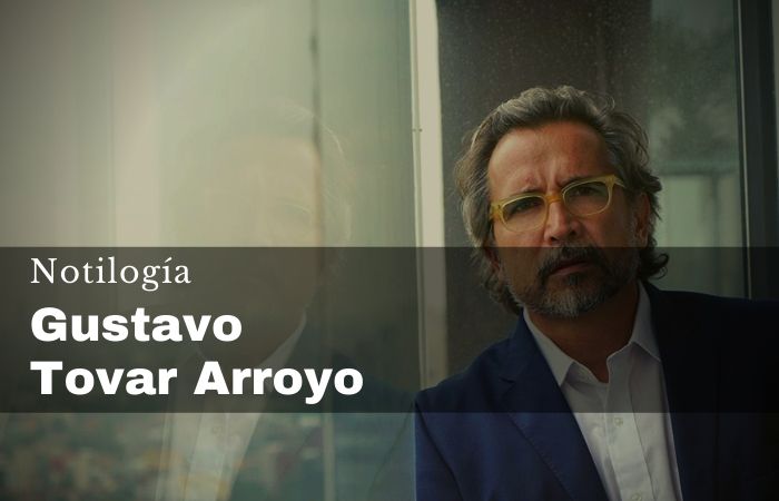 Gustavo Tovar Arroyo