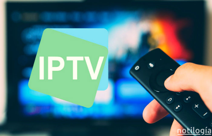 IPTV