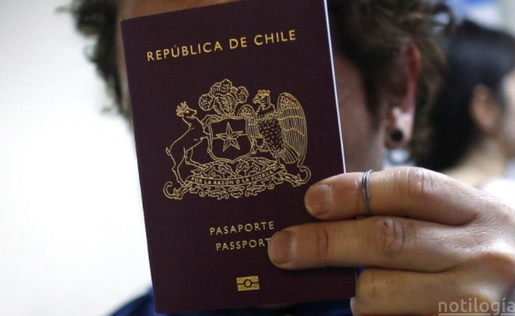 pasaporte_chileno