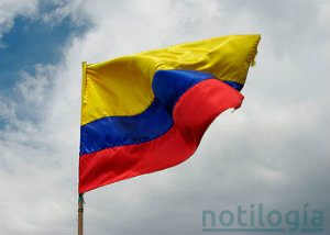 Bandera de Colombia