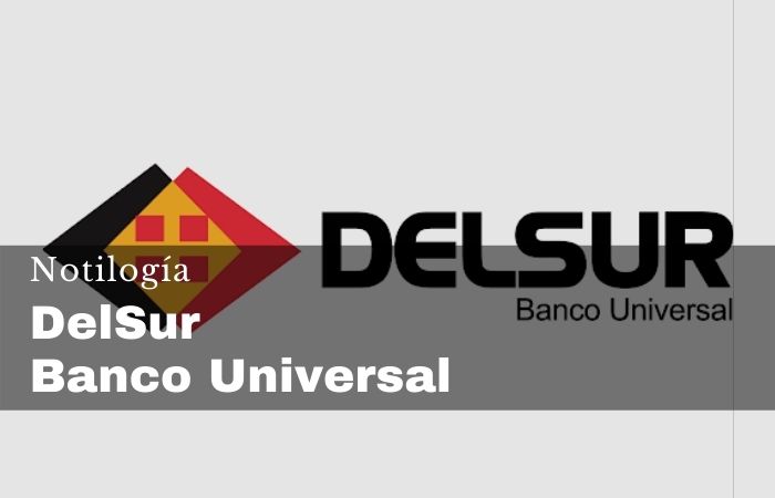 DelSur Banco Universal
