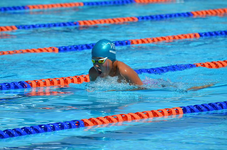 Historia de la Natación en Venezuela