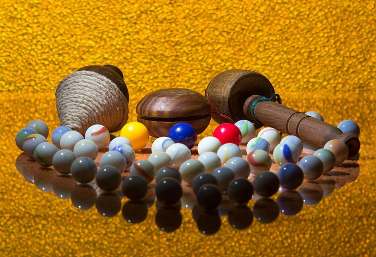 🪁 Juegos Tradicionales de Venezuela 2025: ¡Revive tu Infancia!