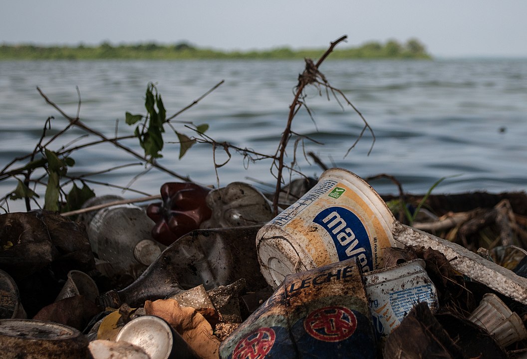 contaminacion ambiental en venezuela