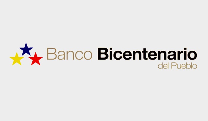 Banco Bicentenario Plataforma Vieja