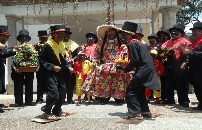 Patrimonio cultural de Venezuela