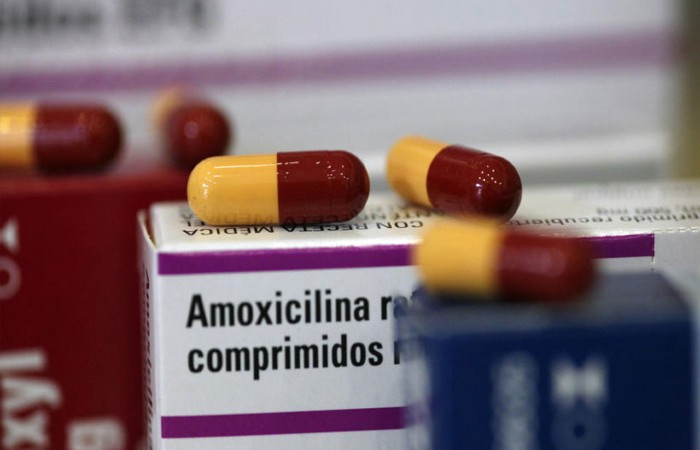 Para Qué Sirve la A moxicilina