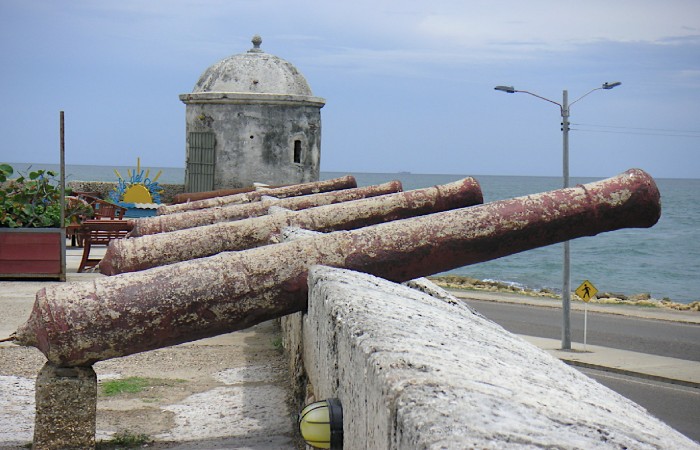 Capitanía General de Venezuela