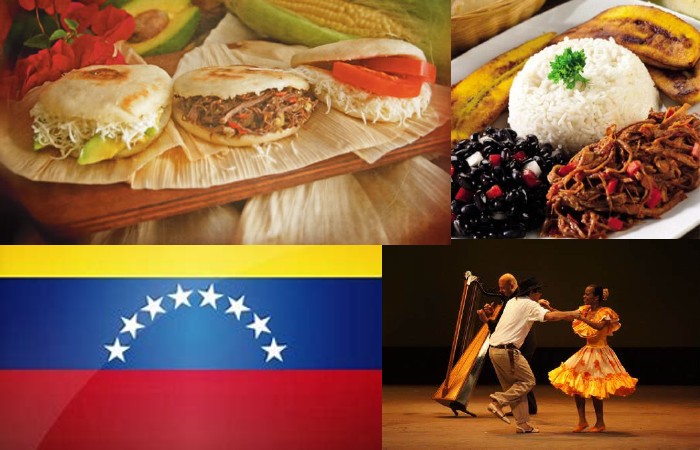 Elementos De La Identidad Nacional Venezolana www.notilogia.com