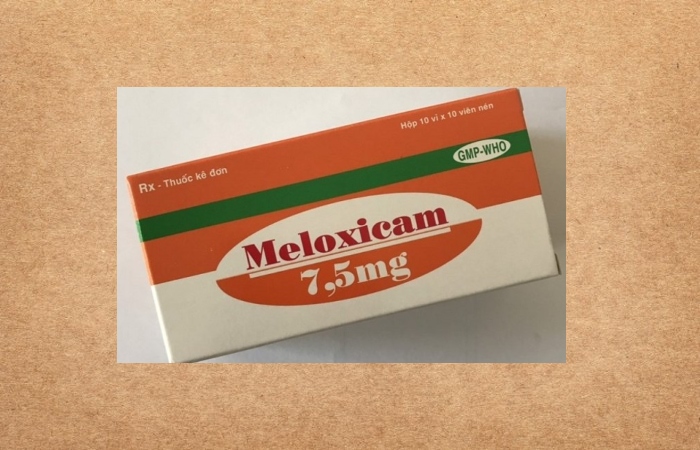Meloxicam Para qué sirve