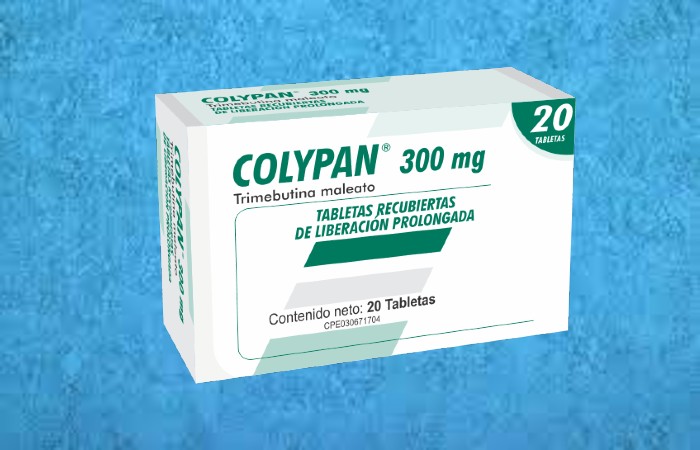 Colypan Para qué sirve