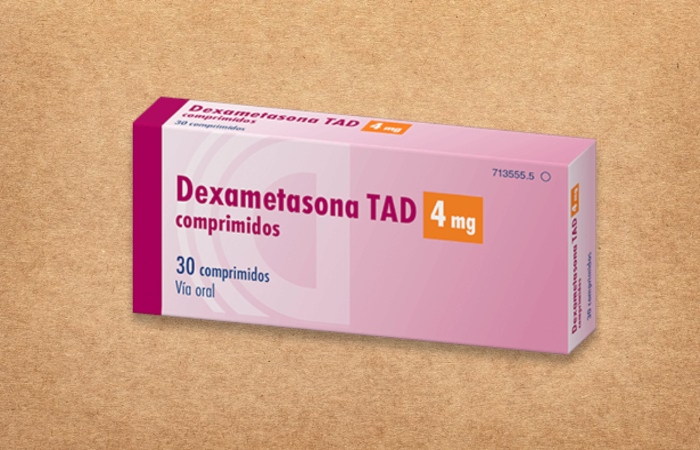 Dexametasona – Para Qué sirve